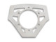 Polaris Ranger Steering Wheel Backing Plate by SuperATV